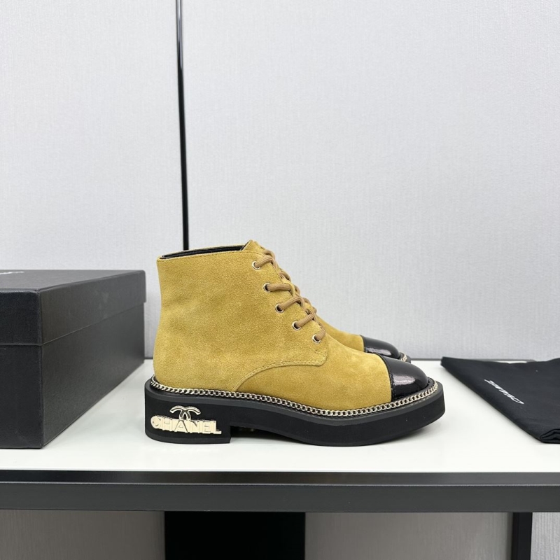 Ch*el boots